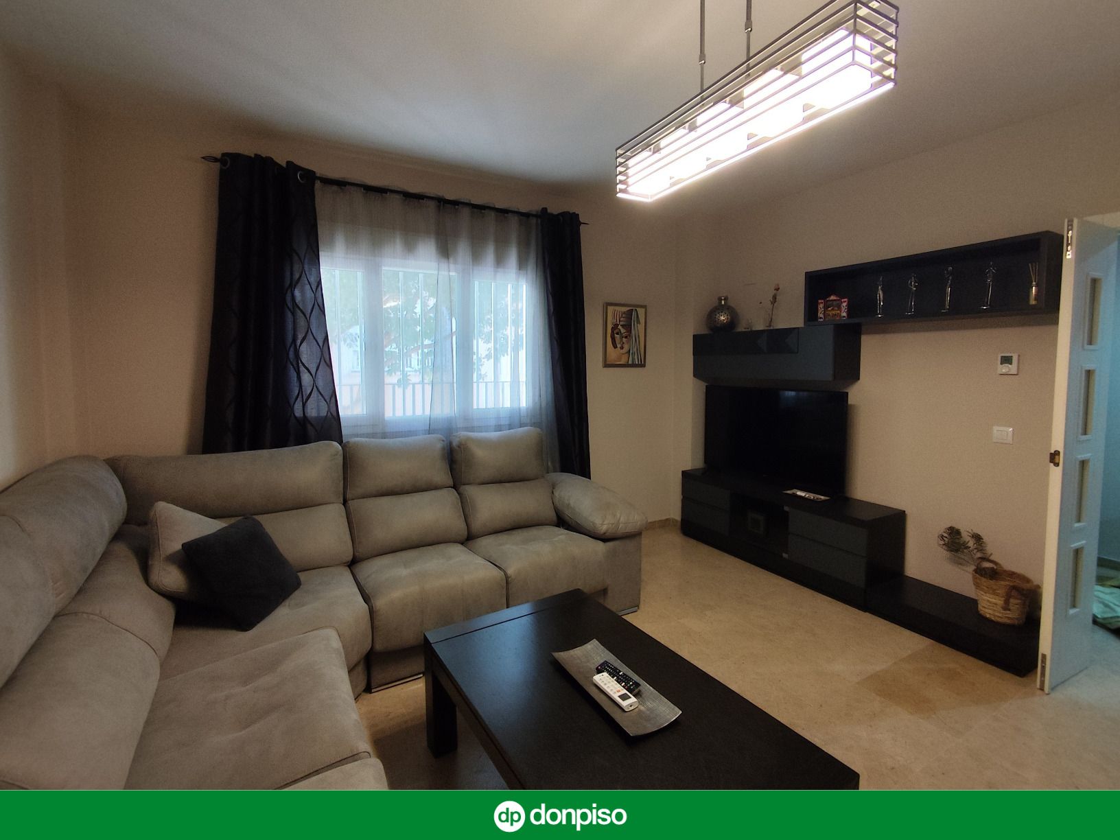 Sala de estar de Casa o chalet en venta en Almendralejo