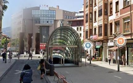 Photo 2 of Premises to rent in Rontegui - Pormetxeta, Bizkaia