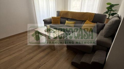 Foto 2 de Piso en venta en San Cristóbal, Ronda