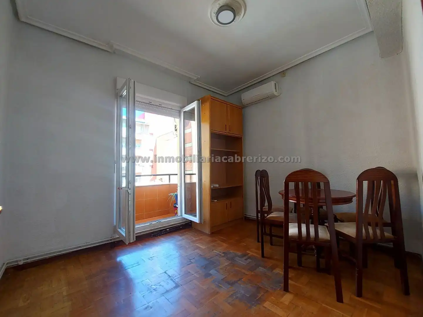Wohnung mit Aufzug zum Verkauf in Residencia, imagen 5