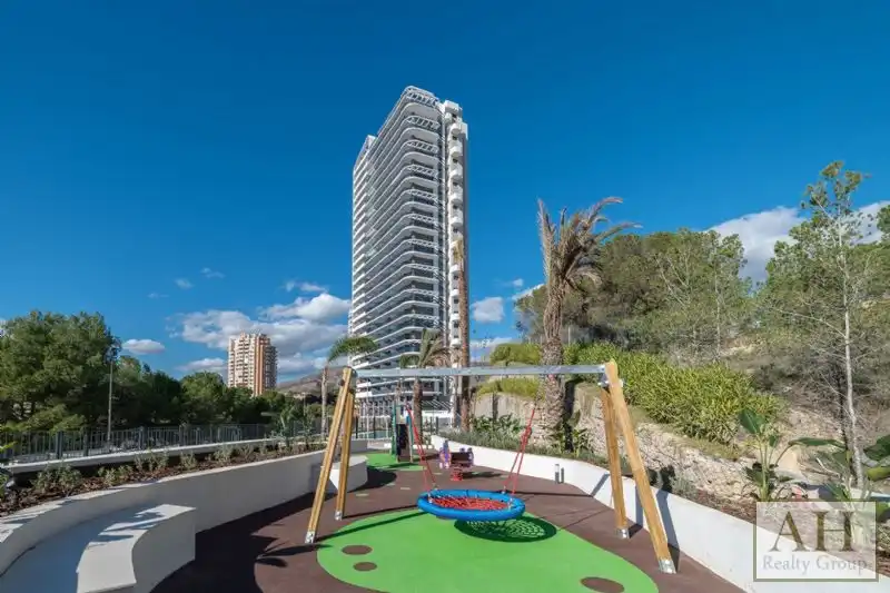 Apartament en venda a Via Parque, imagen 3