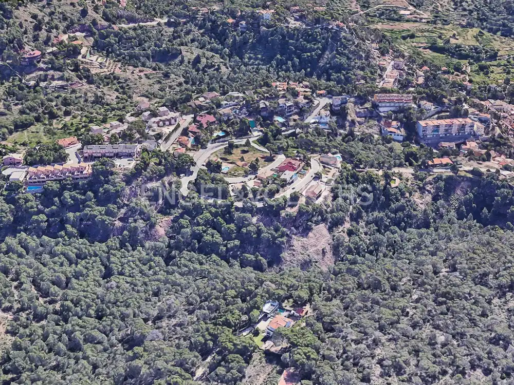 Lands and plots for sale in Serra, imagen 14