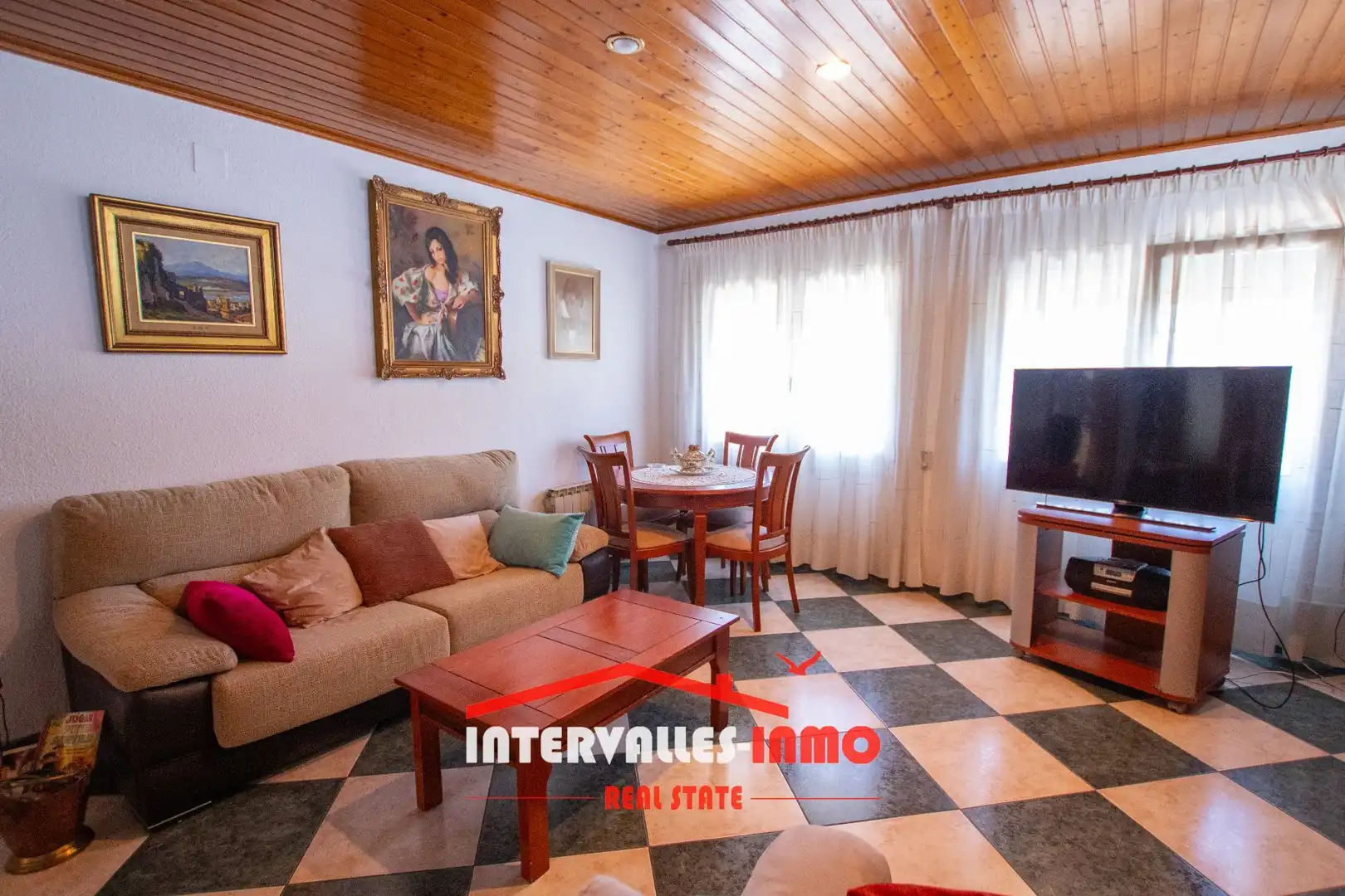 Casa o chalet en venta en Palau-solità i Plegamans