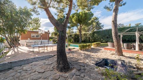 Foto 5 de Casa o xalet en venda a Calle Río Duero, Parque Boadilla, Madrid