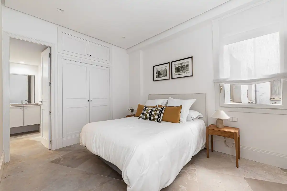 Flat with lift for sale in C. de Noblejas, imagen 25