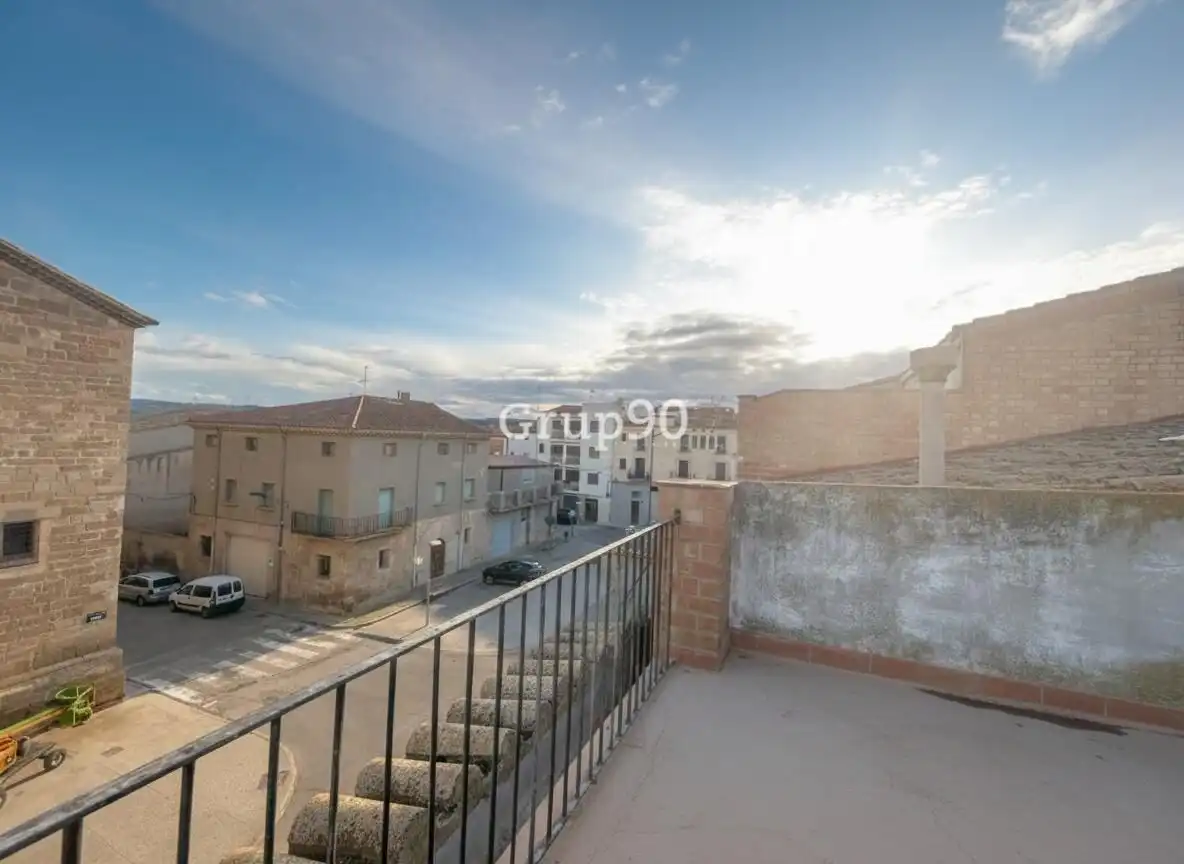 Terraza de Casa o chalet en venta en Artesa de Lleida con Aire acondicionado, Terraza y Trastero