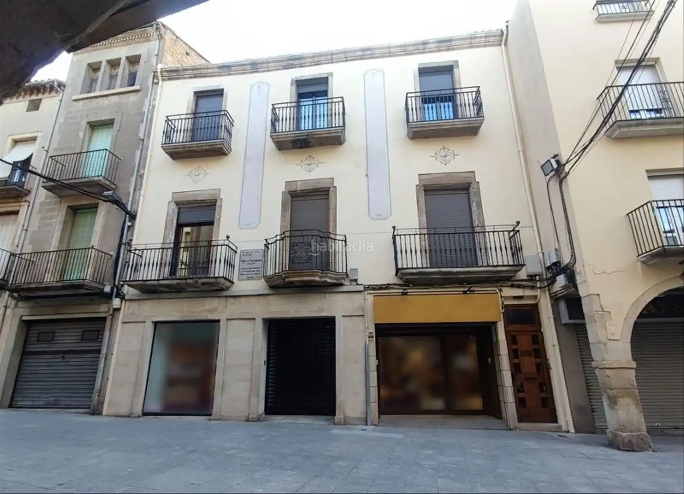 Local comercial en alquiler en Carrer del Carme 24, imagen 3
