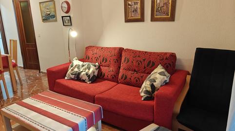 Foto 2 de Pis de lloguer a Calle Dr. Jimenez Diaz, Pajaritos,  Granada Capital