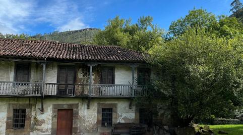 Foto 5 de Casa o xalet en venda a Sovilla - Barrio Sovilla, 11, San Felices de Buelna, Cantabria