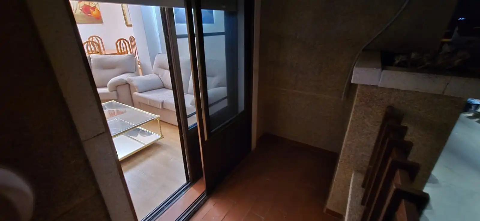Flat for sale in Argamasilla de Calatrava  with Air Conditioner, Terrace and Furnished