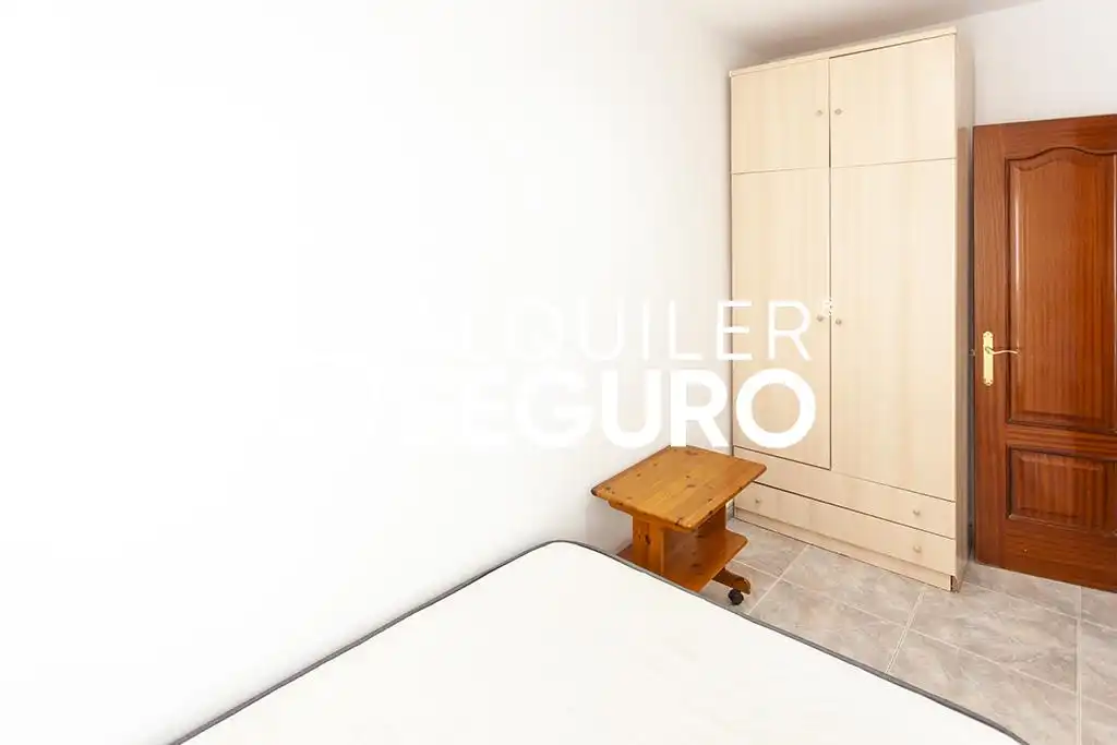 Piso de alquiler en de Joaquín Arjona, Bellas Vistas