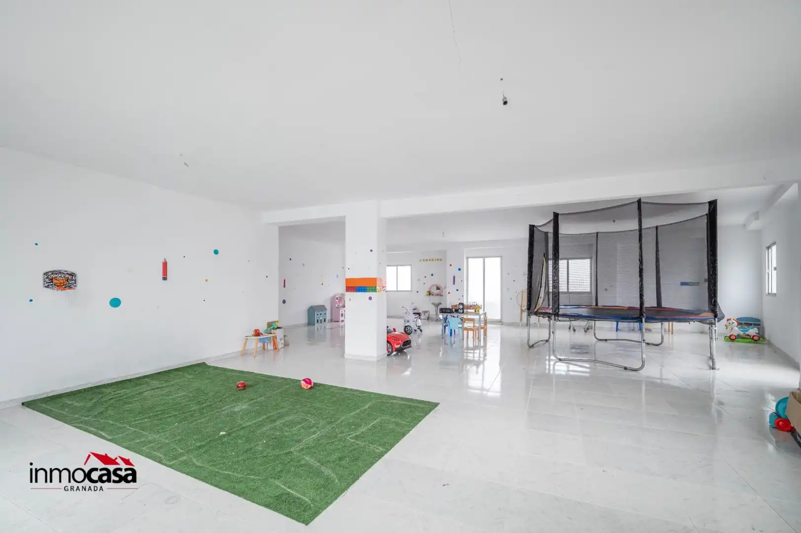Edificio en venta en Dehesas Viejas