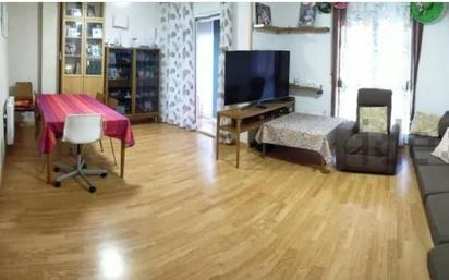 Sala d'estar de Apartament en venda en Águilas amb Aire condicionat, Terrassa i Traster
