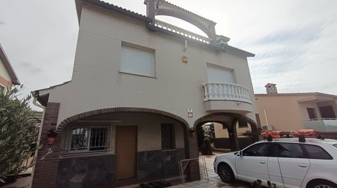 Photo 3 of Houses for rent in Avinguda D'europa, Piera, Barcelona