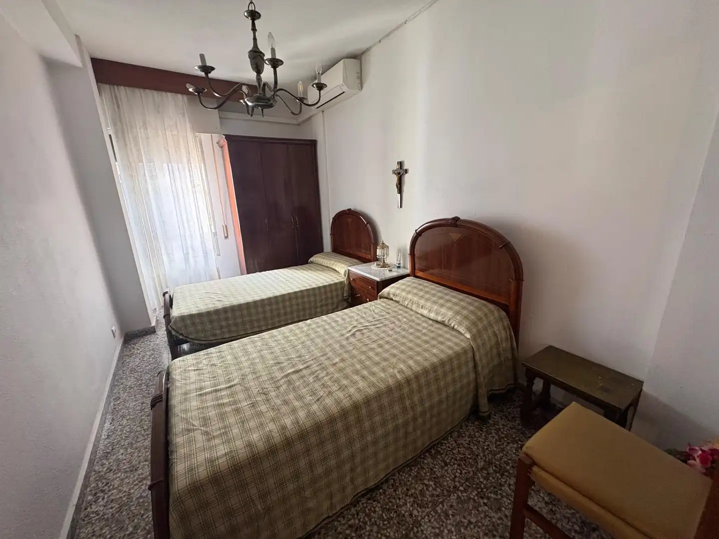 Flat with lift for sale in Poniente-Sur, imagen 13