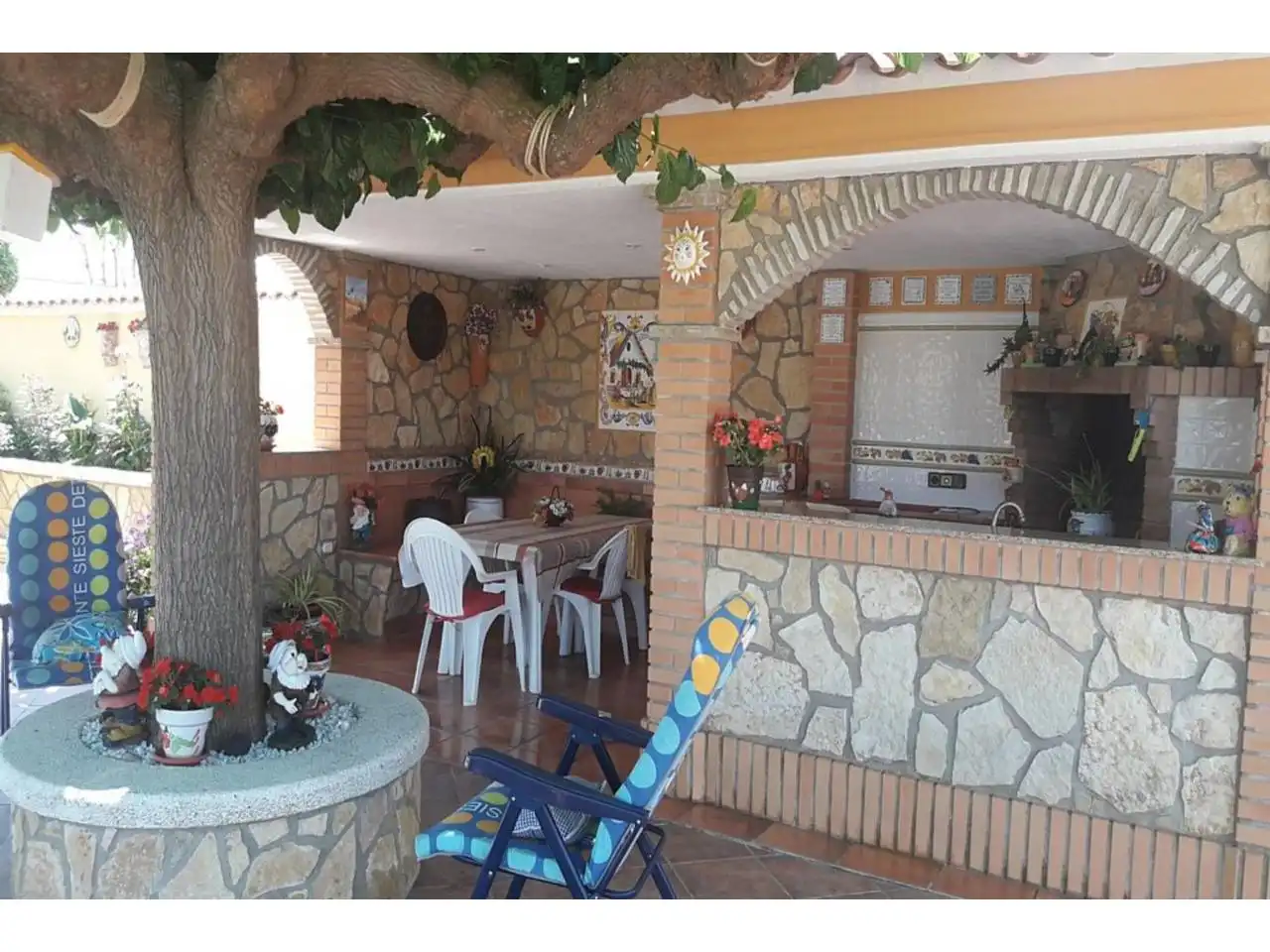 Villa avec piscine à vendre à Calle Riu, imagen 9