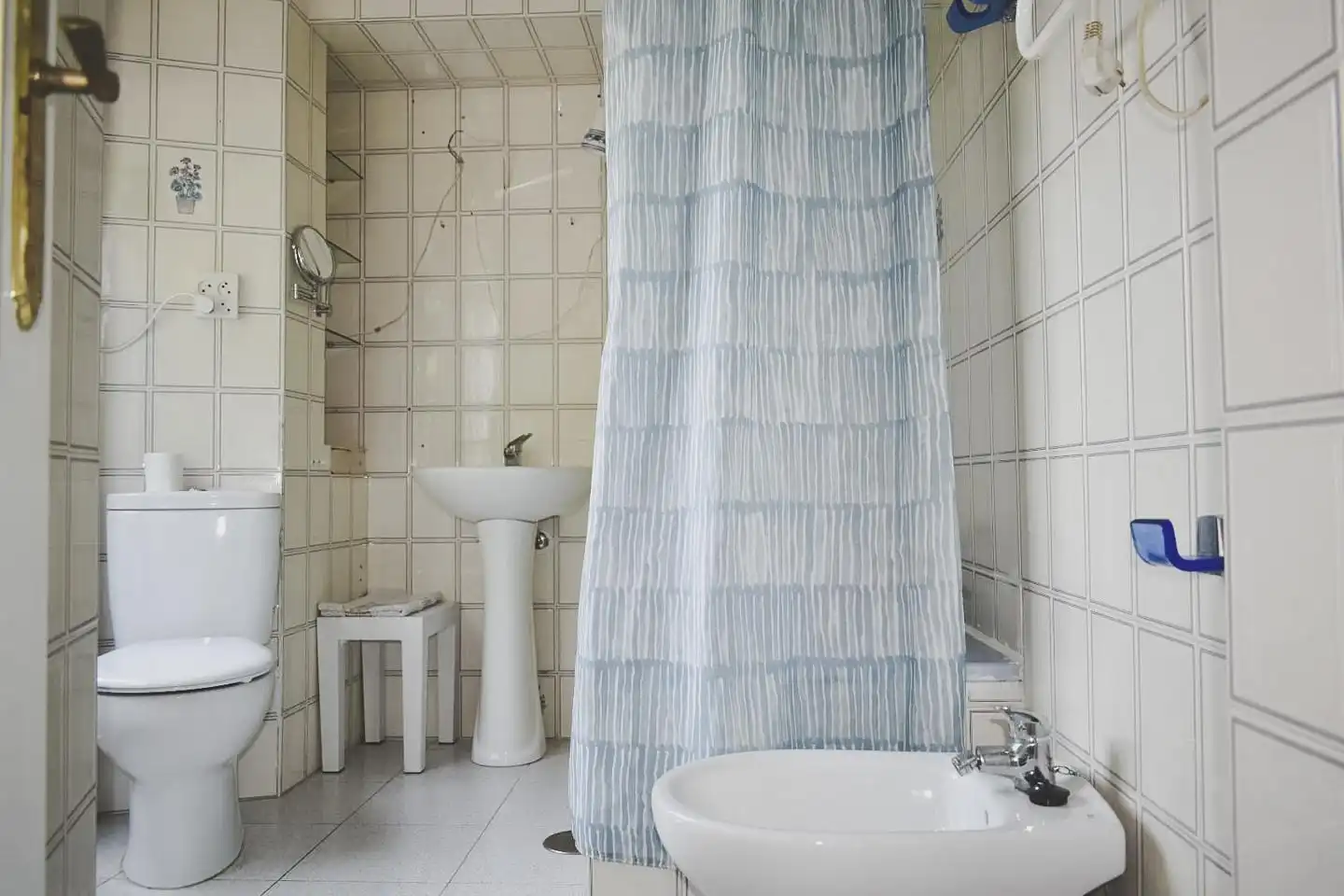Baño de Piso en venta en Cádiz con Trastero