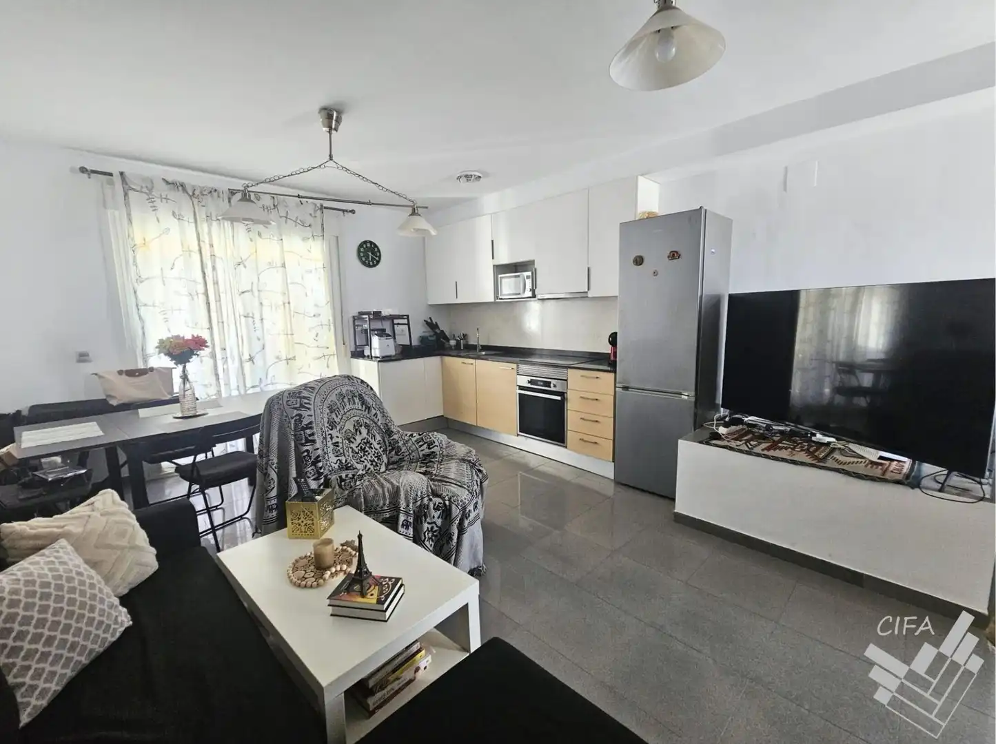 Küche von Maisonette zum Verkauf in Benicarló mit Terrasse, Balkon und Gemeinschaftspool
