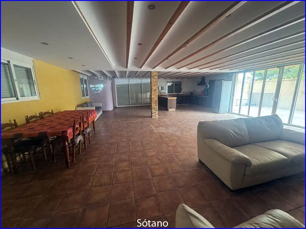 Villa avec terrasse à vendre à Calle Sierra Carrascoy, imagen 33