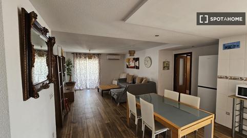 Foto 3 von Wohnung zur untervermieten in Haygon - Universidad, San Vicente del Raspeig / Sant Vicent del Raspeig