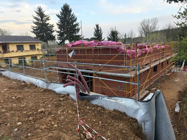 Terreno residencial en Venta en Calle Corpus Christi, 307 en San Andrés del Rabanedo pueblo