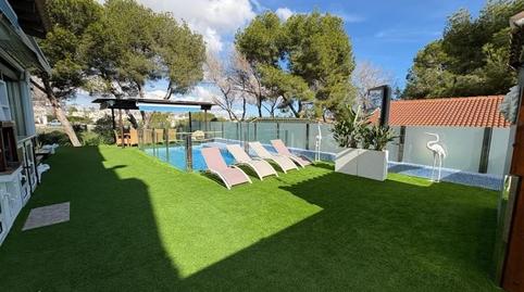 Foto 5 de Casa o xalet en venda a N/a, -1, Playa Flamenca, Alicante