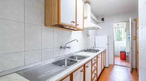 Foto 4 de Pis en venda a Calle de Los Abencerrajes, 39, Castaño - Mirasierra,  Granada Capital