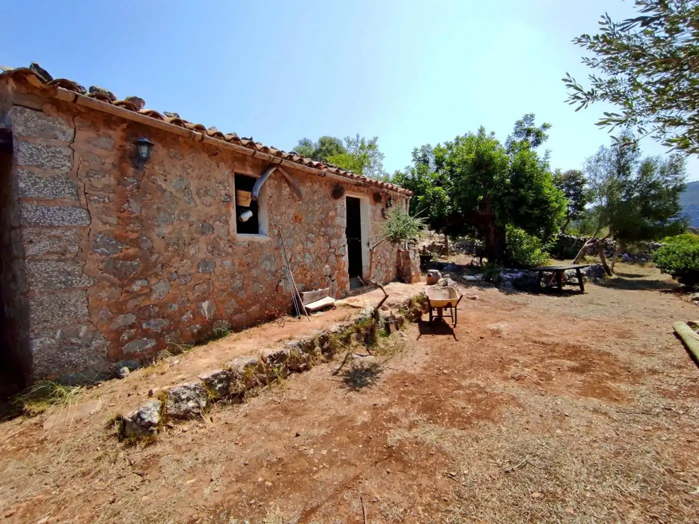 Casa rustica in vendita a Esporles, imagen 63