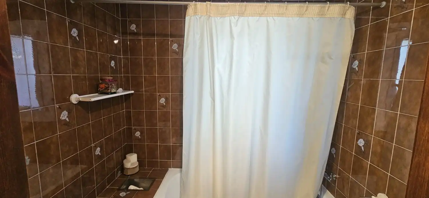 Baño de Casa o chalet en venta en Corbera de Llobregat con Aire acondicionado, Calefacción y Terraza