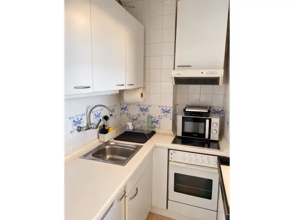 Apartment mit Pool zur Miete in Costa de la Calma, imagen 3