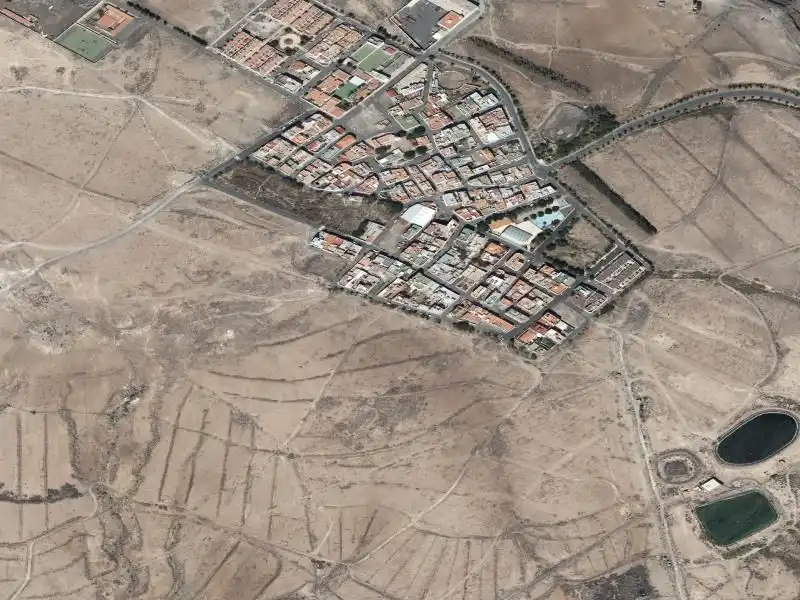 Pis en venda en San Bartolomé de Tirajana