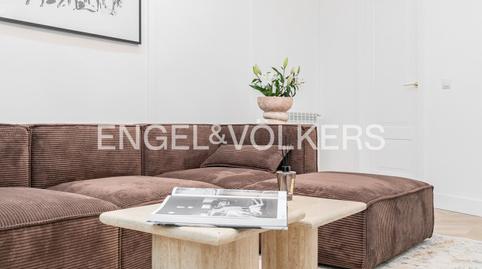 Foto 5 de Pis de lloguer a Calle de las Veneras, Sol,  Madrid Capital