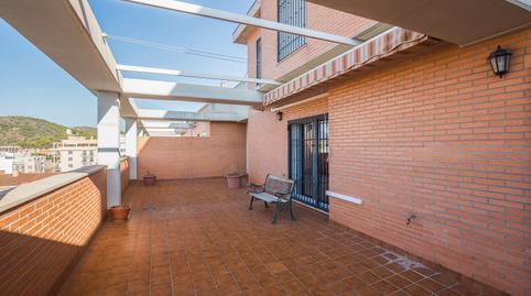 Photo 2 of Attic for rent in Doctor Palos - Alto Palancia, Sagunto / Sagunt