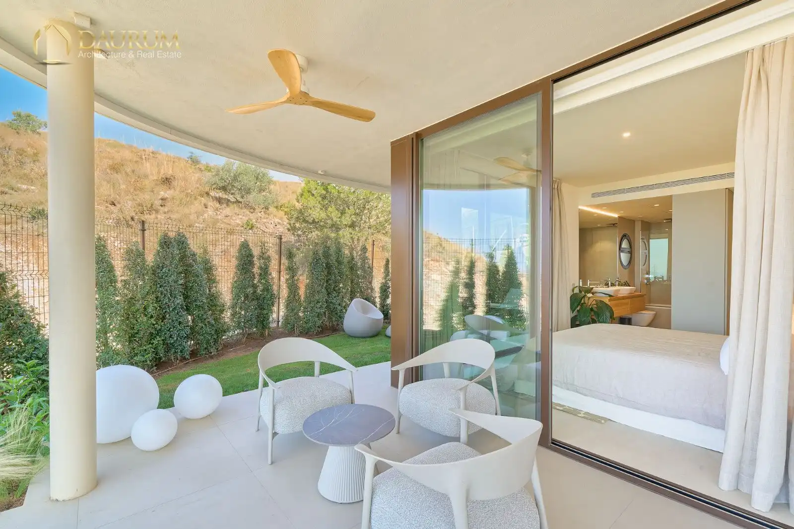 Piso con piscina en venta en Fuengirola, imagen 4
