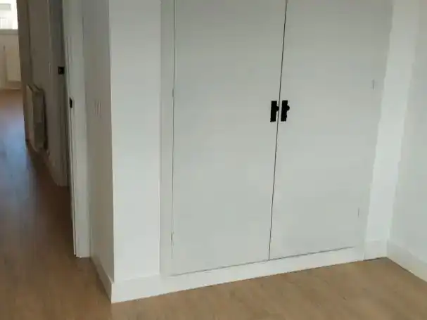 Dormitori de Pis en venda en La Adrada 