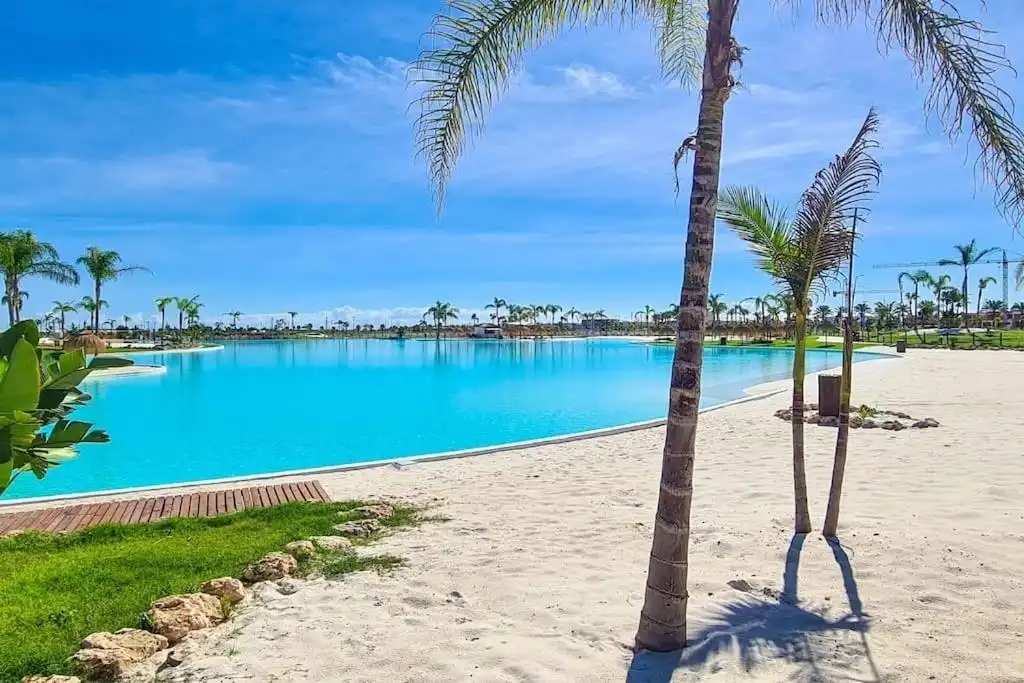 Attique avec piscine à vendre à Mar Menor Golf, imagen 20
