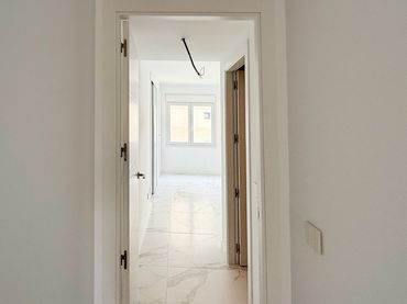 Appartement avec balcon à vendre à Playa del Acequión, Náufragos y Rocío del Mar
