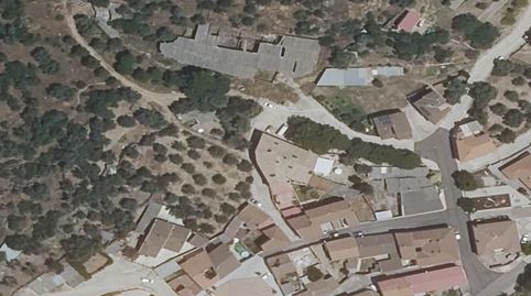 Venta de Garaje en CL. GARGANTILLA 3 Sótano 1, Pepino Toledo