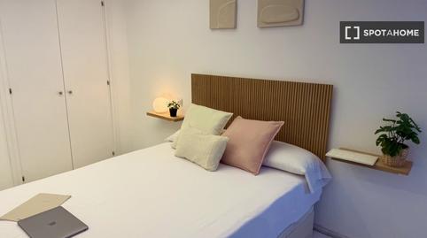 Photo 3 of Flat to share in Argüelles, Madrid