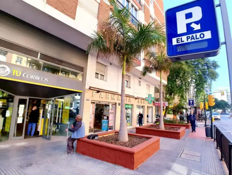 Appartamento con ascensore in vendita a Calle Aguilar y Cano 5, imagen 26