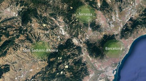 Foto 5 de Terreno en venta en C/ Torres I Bages , Sant Sadurní d'Anoia, Barcelona