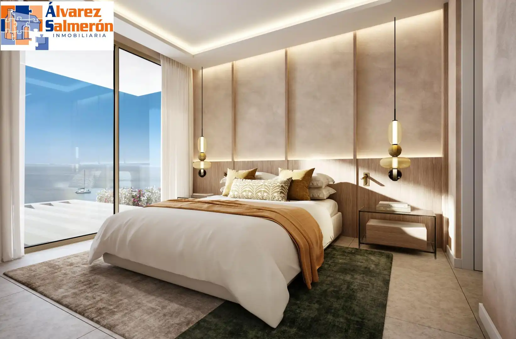 Chalet con terraza en venta en La Herradura, imagen 13
