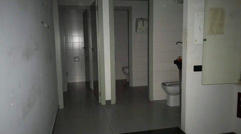 Foto 4 von Geschaftsraum zum Verkauf in Calle Isabel Colbrand, Las Tablas, Madrid Capital