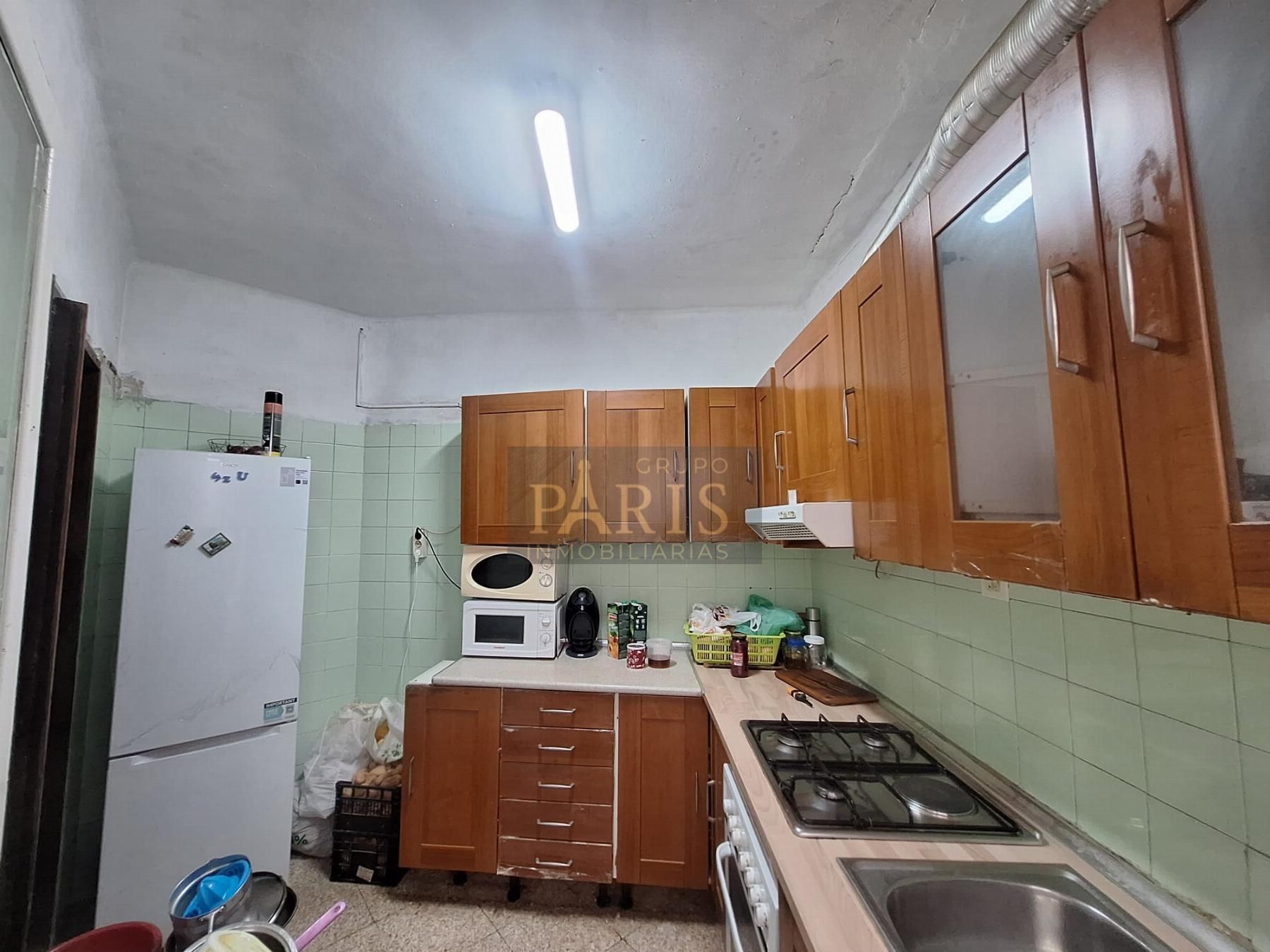 Cocina de Piso en venta en Cartagena con Amueblado
