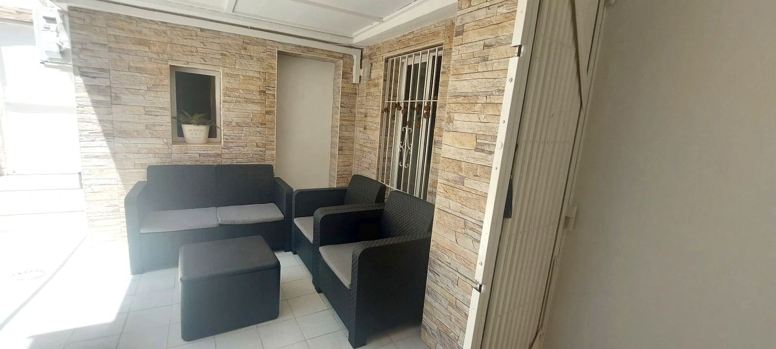 Planta baja for sale in Fuengirola  with Air Conditioner, Terrace and Furnished