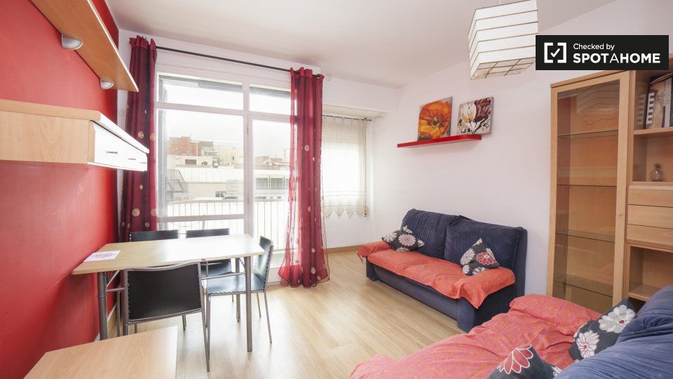 Flat to rent in Vila de Gràcia