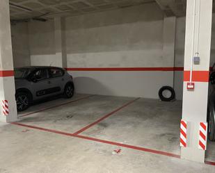 Parking of Garage to rent in Sant Adrià de Besòs