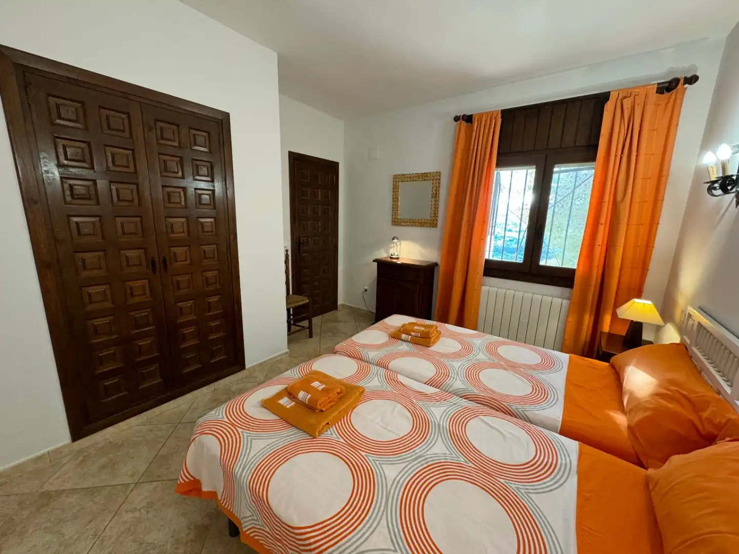 Houses for rent in Paichi