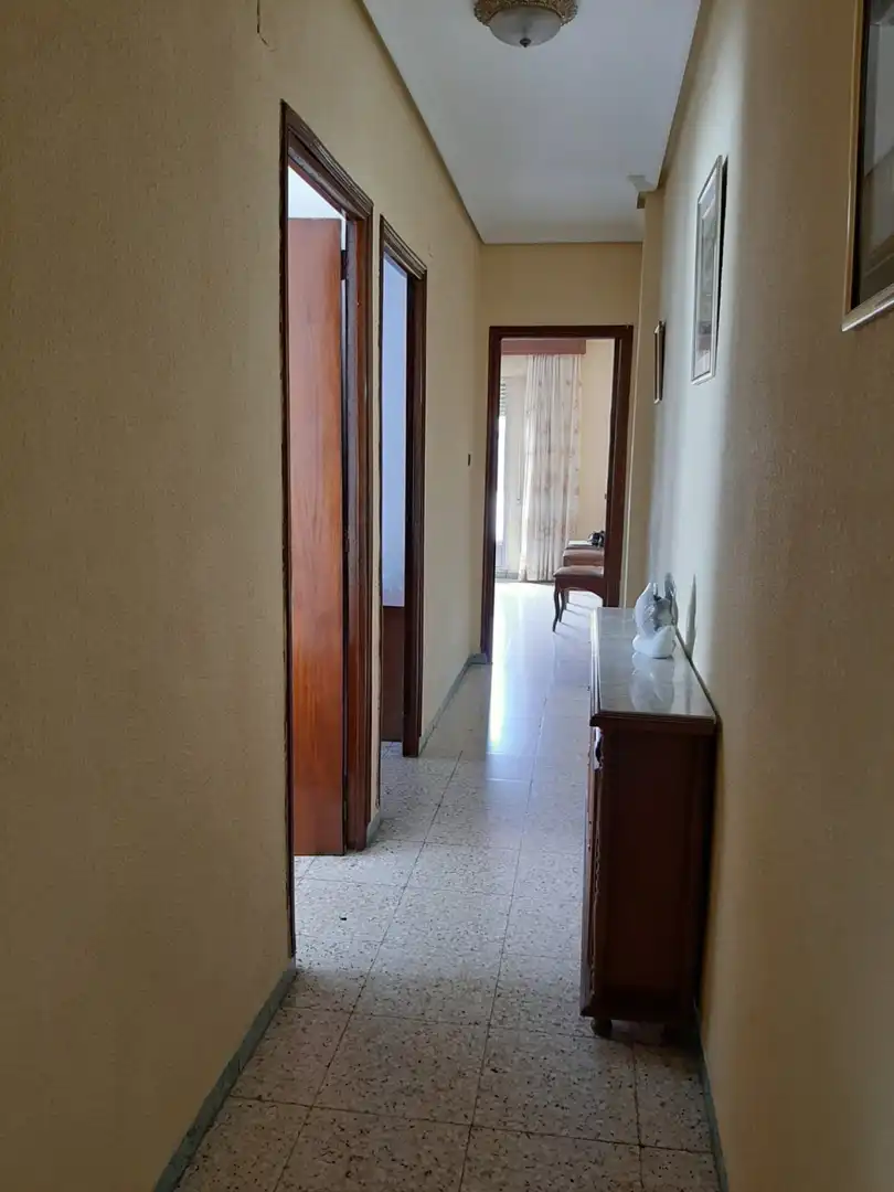 Piso de alquiler en Centro