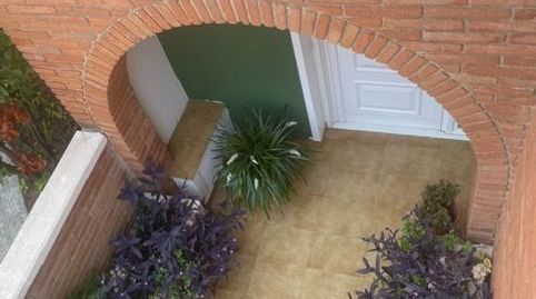 Foto 4 de Casa o xalet en venda a Carrer Mogent, 1, Montmeló, Barcelona